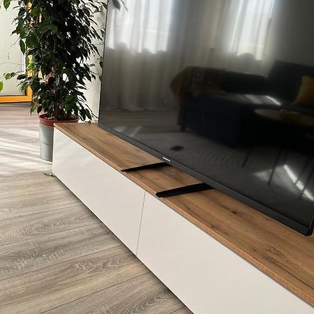 Schoene Zentrale Wohnung Naehe Hb 格尔梅斯海姆 外观 照片