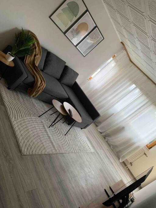 Schoene Zentrale Wohnung Naehe Hb 格尔梅斯海姆 外观 照片